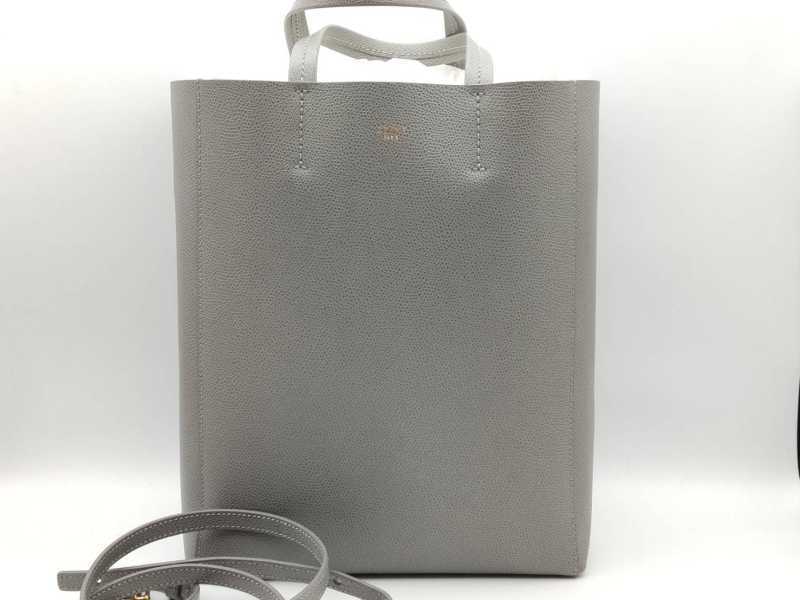 セリーヌ買取 バーティカルカバスモール